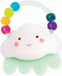 Battat Rattle for 3++ Months