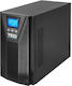 TED Electric A0114955 Unitate UPS 3000VA 2700W