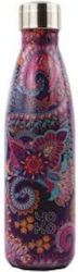 Yoko Design Θερμός 500ml Imprimee Pondichery