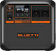 Bluetti AC180P Power Station 1440Wh