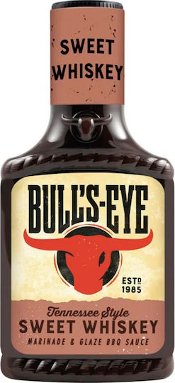 Heinz Sweet Σάλτσα BBQ 300ml