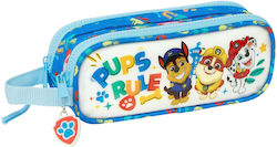 Safta Pencil Case Blue