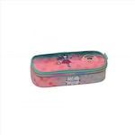 Santoro Pencil Case with 1 Compartment