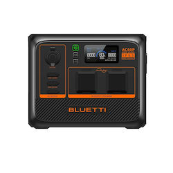 Bluetti AC60P 600Wh