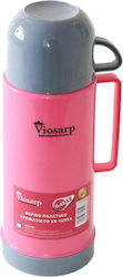 Viosarp Bottle Thermos Plastic 650ml HOT PLASTI...