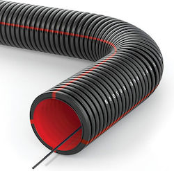 Kouvidis Σπιράλ Electrical Conduit with Diameter 32mm made of Plastic 450m 2047032