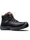 To Work For Waterproof Boots Safety S3 with Certification SRC,WR