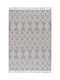 Madi Vertex Rug Rectangular Grey