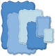 Μήτρα Spellbinders Craft Labels 6pcs