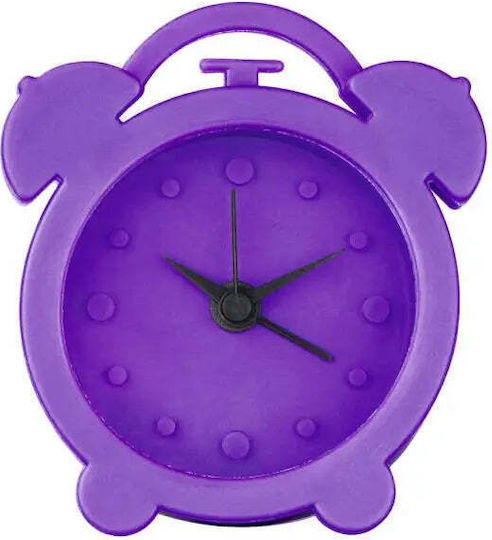 HAMA Alarm Analog Kunststoff Schwarz