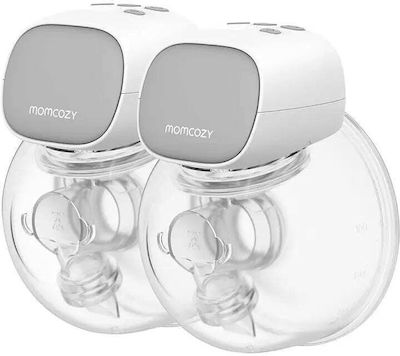 Momcozy S9 Pro Weiß 180ml