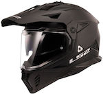 LS2 Pioneer II Full Face Helmet ECE 22.06