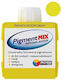 Water Soluble Craft Pigment Yellow 80ml