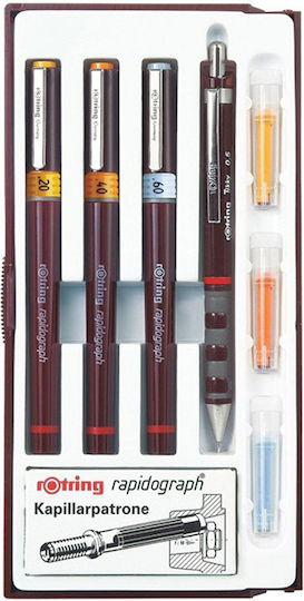 Rotring Marker