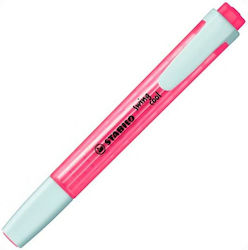 Stabilo Swing Cool Marker Unterstreichen Rosa