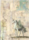 Stamperia A4 Wonderland Tissue paper Decoupage
