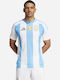 Argentina 24 Home Aeroready Спортна тениска Бял
