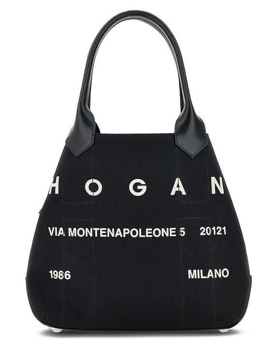 Hogan Women's Bag Shoulder Black