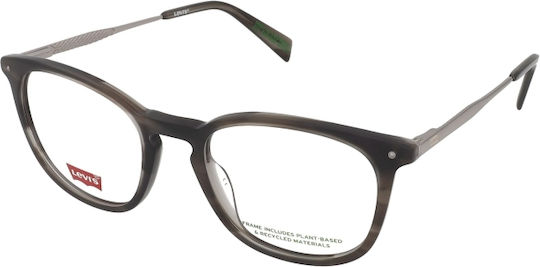 Levi's Γυναικείος Σκελετός Γκρι LV5056 2W8