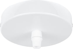 Led7 Ροζέτα Οροφής