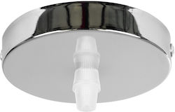 Led7 Wall Round Ceiling Rose for Lighting Fixtu...