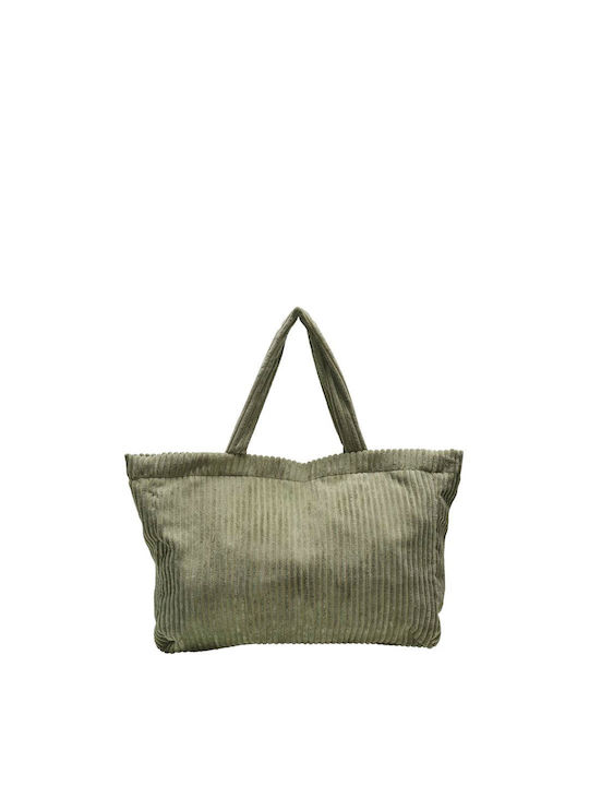 Only Women's Bag Shoulder Green