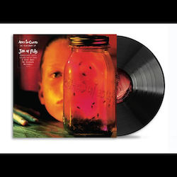 Alice In Chains Jar Flies