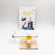 NGS Construction Toy Model of Sun Earth and Moon