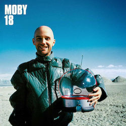 Moby 18 2xlp Moby 18 2xlp