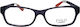 Ralph Lauren Weiblich Kunststoff Brillenrahmen Lila PH2147 5575