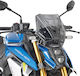 Kappa Moto Φιμέ Ζελατίνα Μοτοσυκλέτας για Honda Hornet ZEL10956