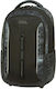 Polo Prodigy School Bag Backpack Junior High-High School in Black color 25lt 2024