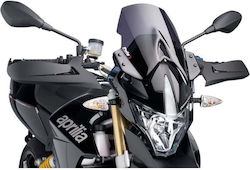 Puig Φιμέ Ζελατίνα Μοτοσυκλέτας για Aprilia Dorsoduro / Dorsoduro 750 4947N Puig Φιμέ Ζελατίνα Μοτοσυκλέτας για Aprilia Dorsoduro / Dorsoduro 750 4947N