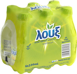 Λούξ Λεμονάδα 6x330ml