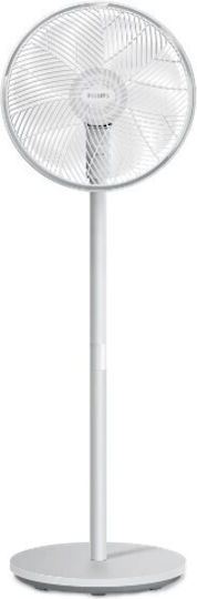Philips Ventilator Sockel 42W Lüfterdurchmesser 40cm Weiß