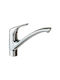 Ideal Standard Cerasprint Kitchen Faucet Counter Silver