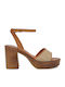 Sandals Beige