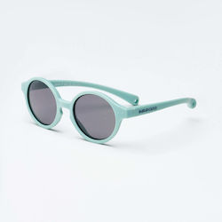 Baby Cloud Baby Polarized Albastru Deschis Pentru 6-24 Luni