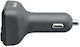 HAMA FM Transmitter Auto mit Bluetooth USB