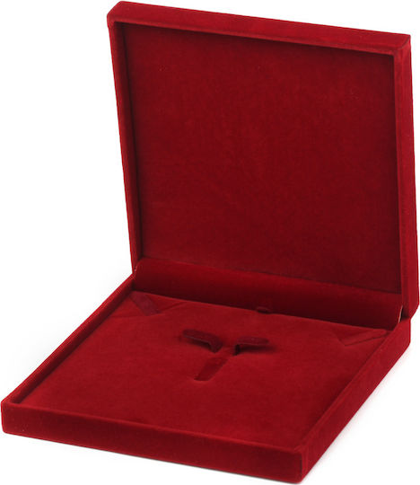 Box for Gift Red