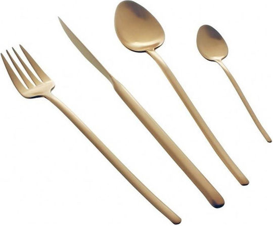Herdmar Cutlery Set 24 Pieces
