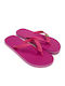 Women's Flip Flops Fuchsia