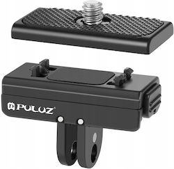 Puluz Action-Kamera-Stützbase PU965B Für Insta360
