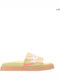 Frauen Flip Flops in Mehrfarbig Farbe