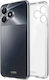 SBS Back Cover Σιλικόνης Διάφανο (Realme Note 50)