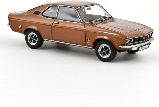 Norev Opel Modeling Figure Car in Scale 1:18