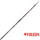 Falcon Ultra Wave Angelrute für Surfangeln 4.2m 180gr