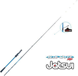 Jatsui Καλάμι Ψαρέματος 2.2m
