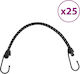 vidaXL Black