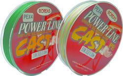 Boreas Fishing Filament 200m / 0.3mm